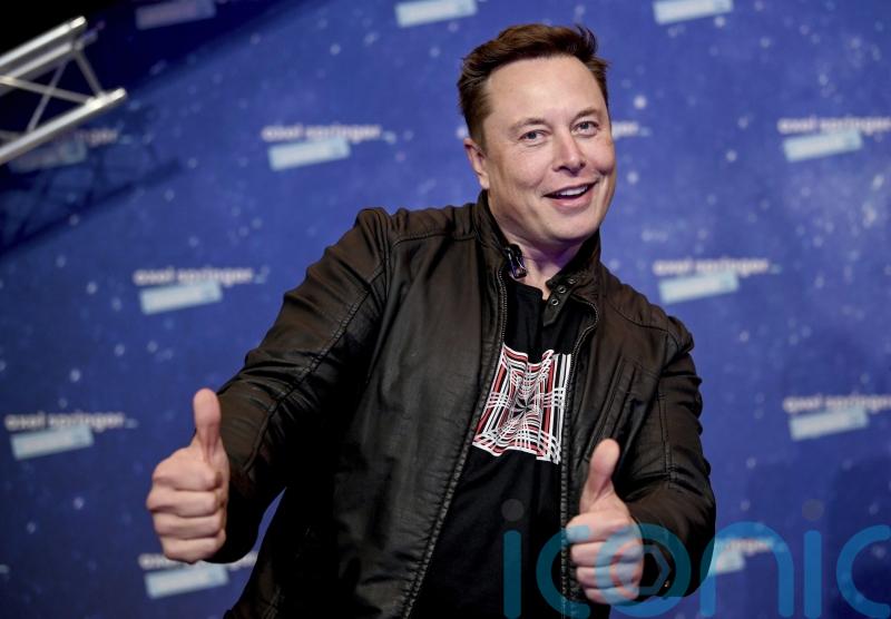 As Elon Musk calls cis ‘a slur’ – what does the term cisgender actually mean?