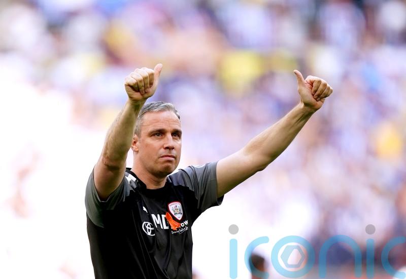 Michael Duff appointed Swansea’s new manager on three-year contract