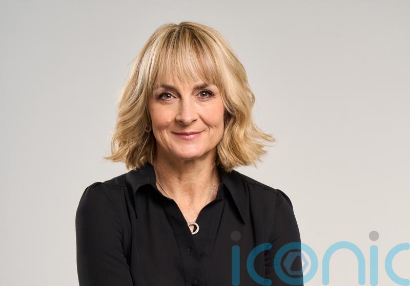 Louise Minchin: Raynaud’s makes my hands and feet go white