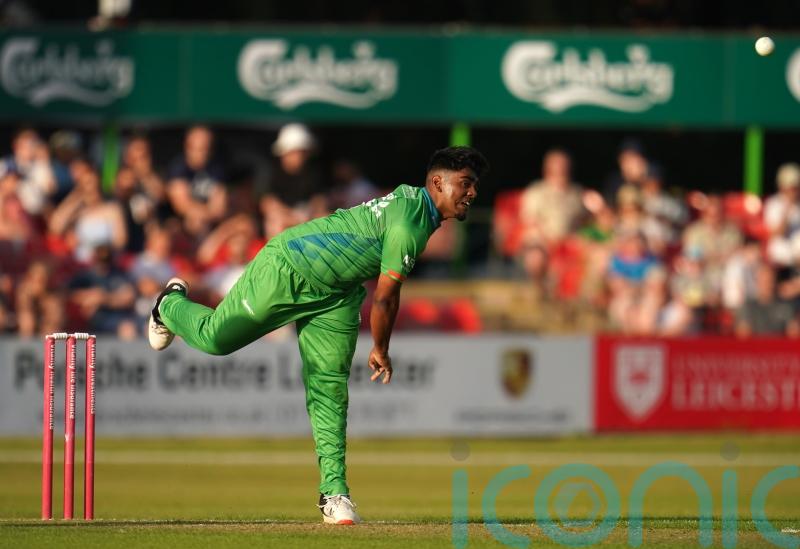 Rehan Ahmed called up to England squad for second Ashes Test at Lord’s