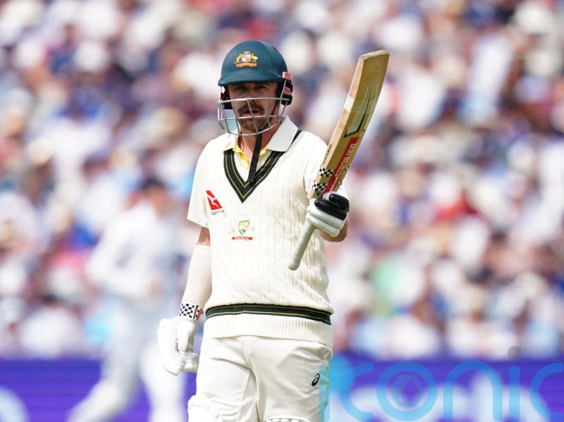 Travis Head: England ‘throwing nice chat out’ but Australia focusing on winning