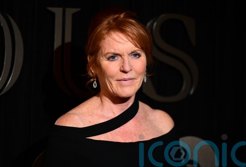 Sarah, Duchess of York has operation for breast cancer: What to know about mammograms
