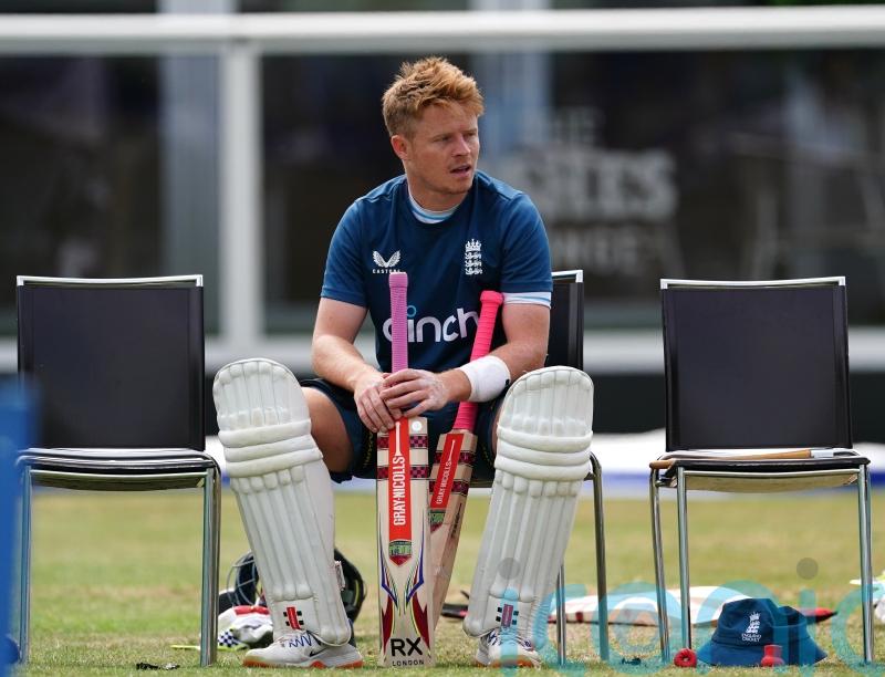 Ollie Pope insists England’s first Test tactics were not ‘moments of madness’
