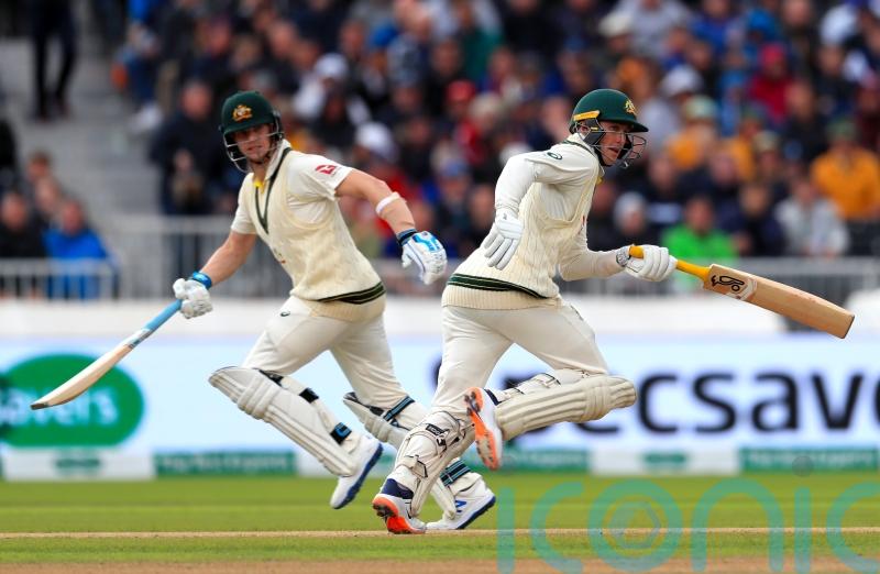 Australia stars Steve Smith and Marnus Labuschagne backed to enjoy ‘big week’