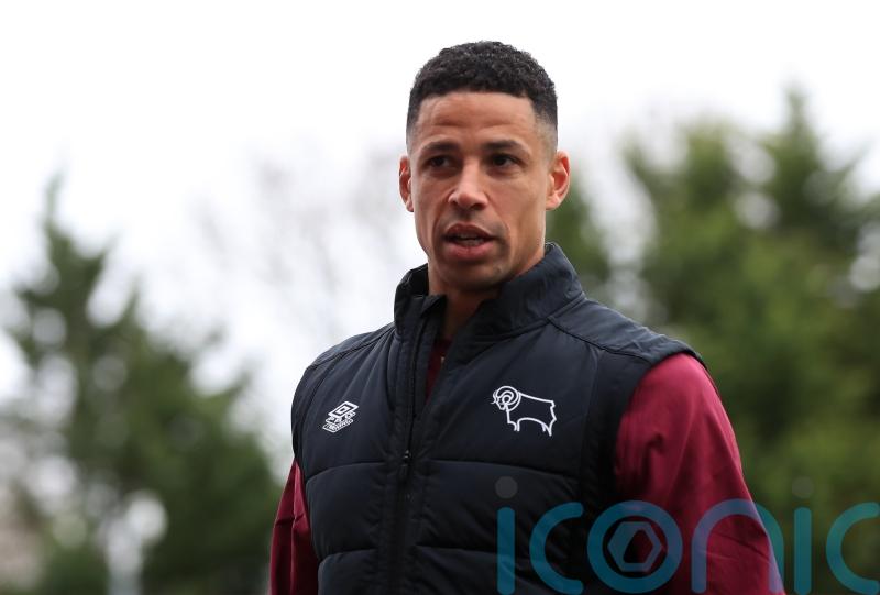 ‘I haven’t come here for a jolly-up’ – Curtis Davies joins Cheltenham