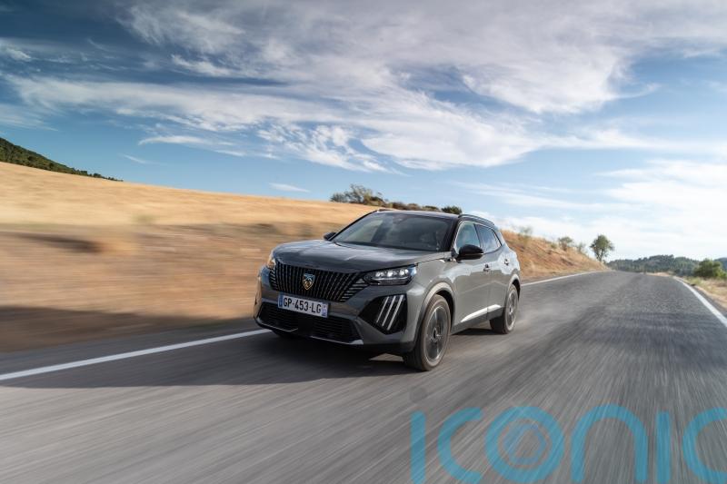 First Drive: Can the updated Peugeot e-2008 still cut it in this popular class?