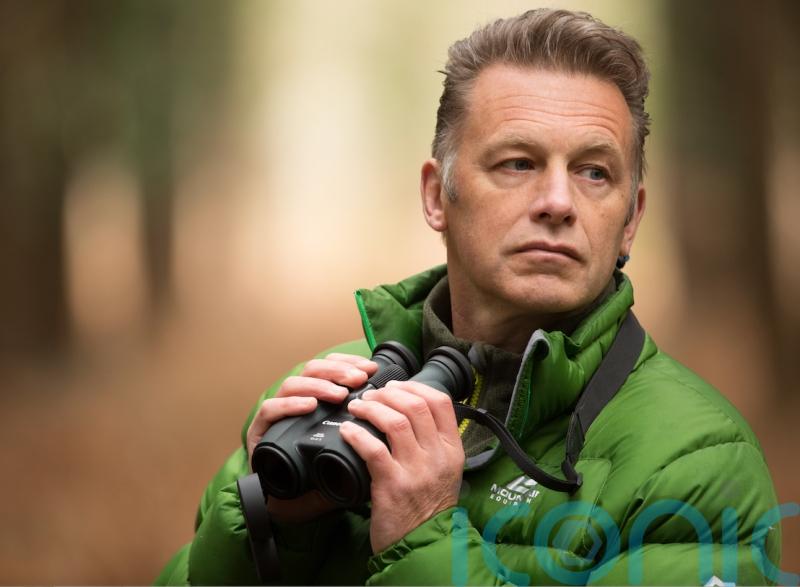 Chris Packham on why it’s so important we never stop learning