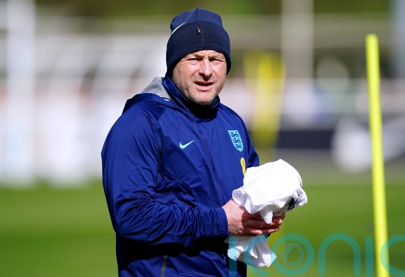 Lee Carsley pleased to see England youngsters take their chances against Germany