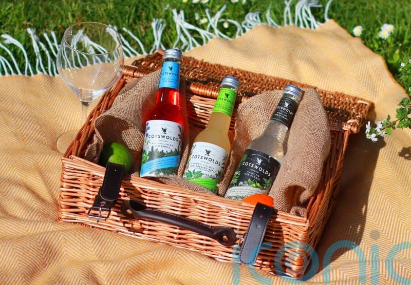The best wines for al fresco drinking this summer