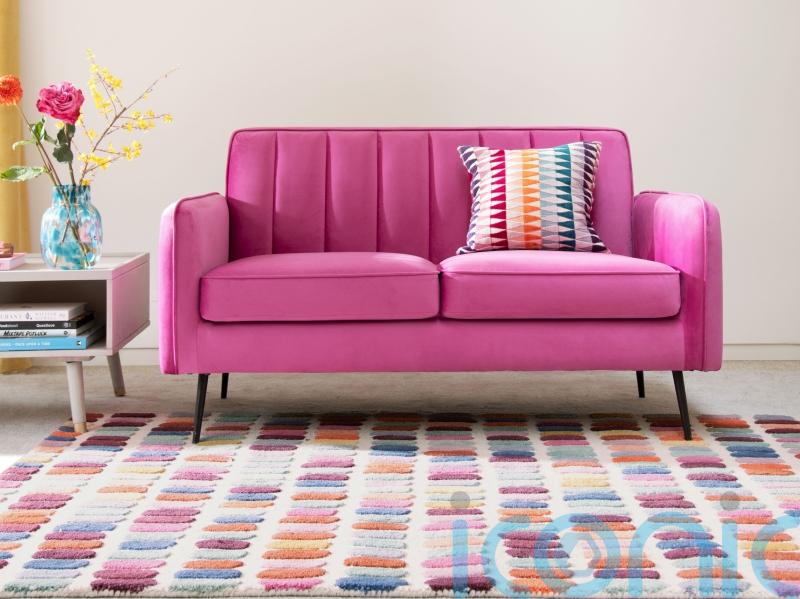 11 ways to work the colour clash trend at home