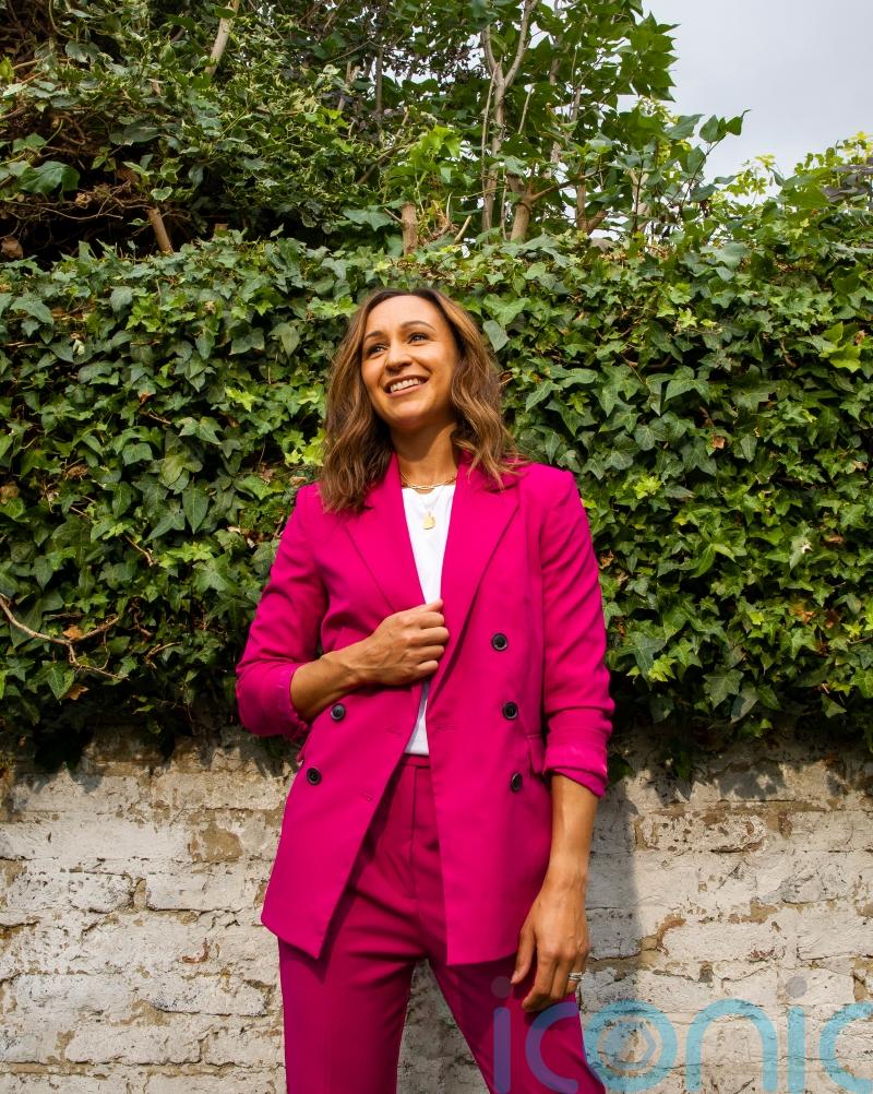 Jessica Ennis-Hill: Women shouldn’t feel at the mercy of their hormones