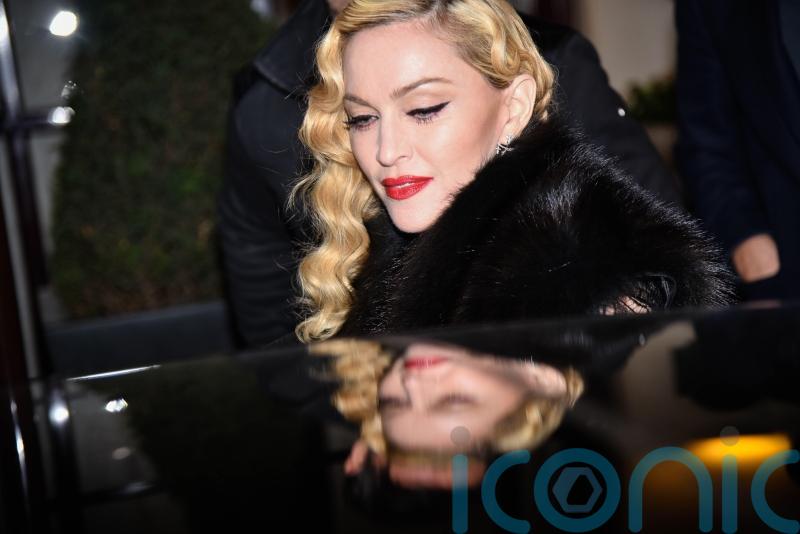 Madonna treated in intensive care – how serious can bacterial infections be?