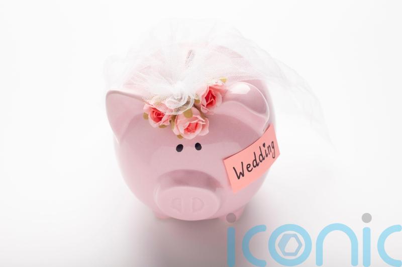 How to save money and scale back on your wedding budget