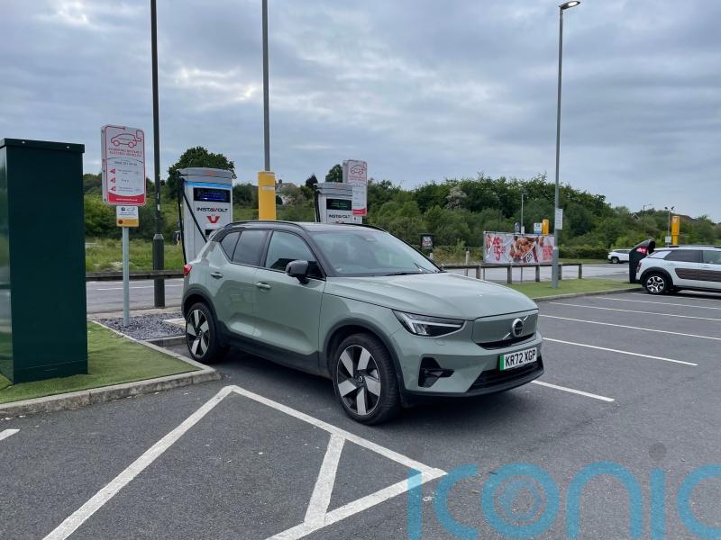 Long-term report: Appreciating the Google-powered touchscreen in our Volvo XC40