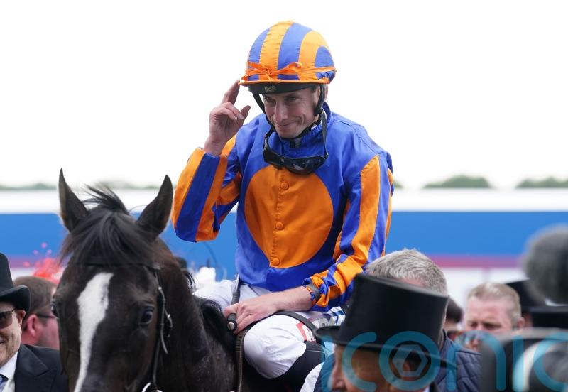 Moore staying grounded, as Auguste Rodin aims for Classic brace