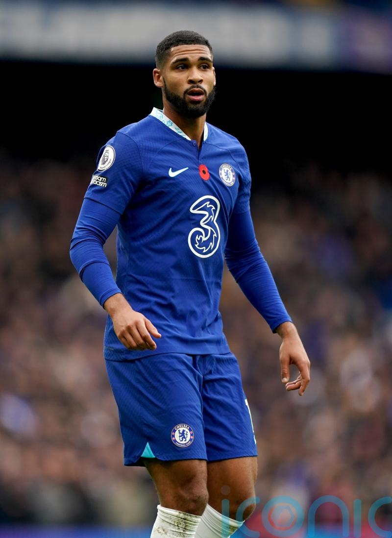 Ruben Loftus-Cheek joins AC Milan from Chelsea on four-year deal