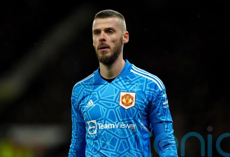 Man Utd to continue David de Gea contract talks after current deal expires