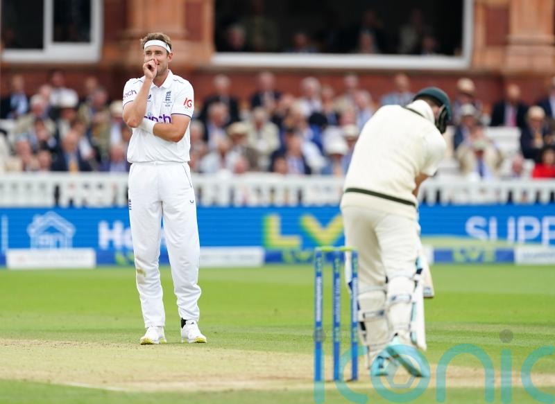 Day four of second Ashes Test – Odds stacked against desperate England