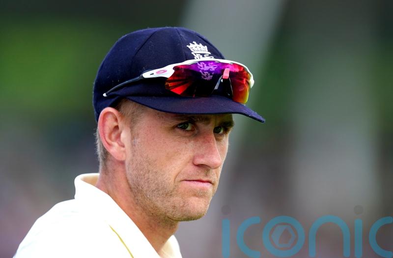 Olly Stone’s faint Ashes hopes rest on outcome of scan on knee injury