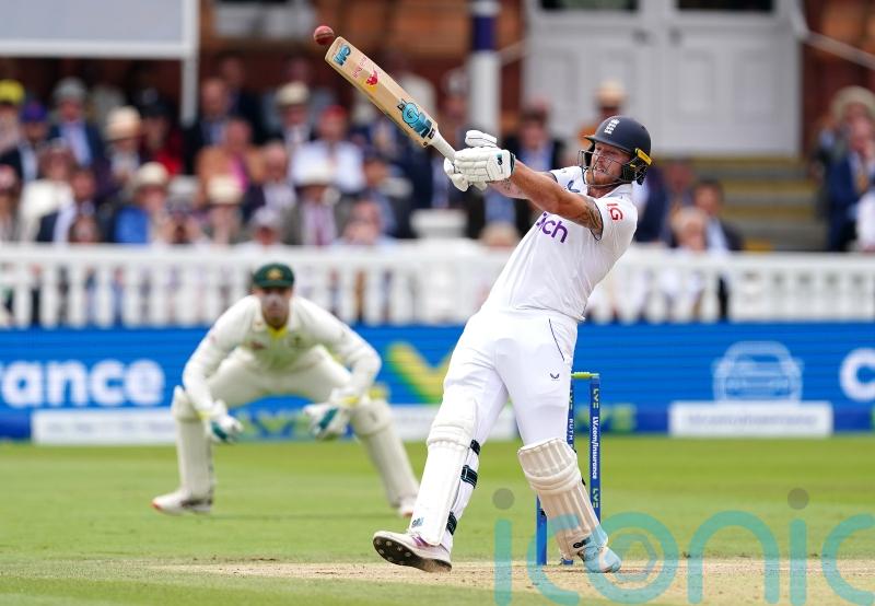 Ben Stokes heroics in vain as Australia triumph amid angry scenes at Lord’s