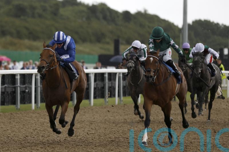 Gosden expecting better from Nashwa as season progresses