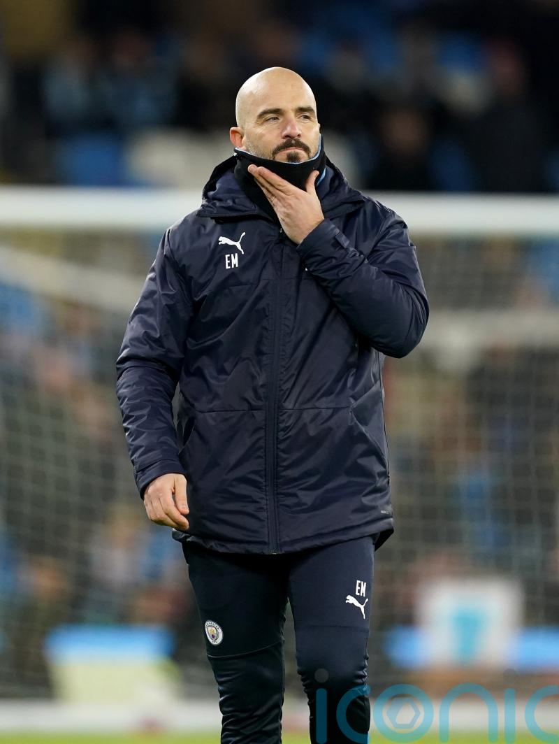 Enzo Maresca wants his Leicester players to adapt quickly to Championship life