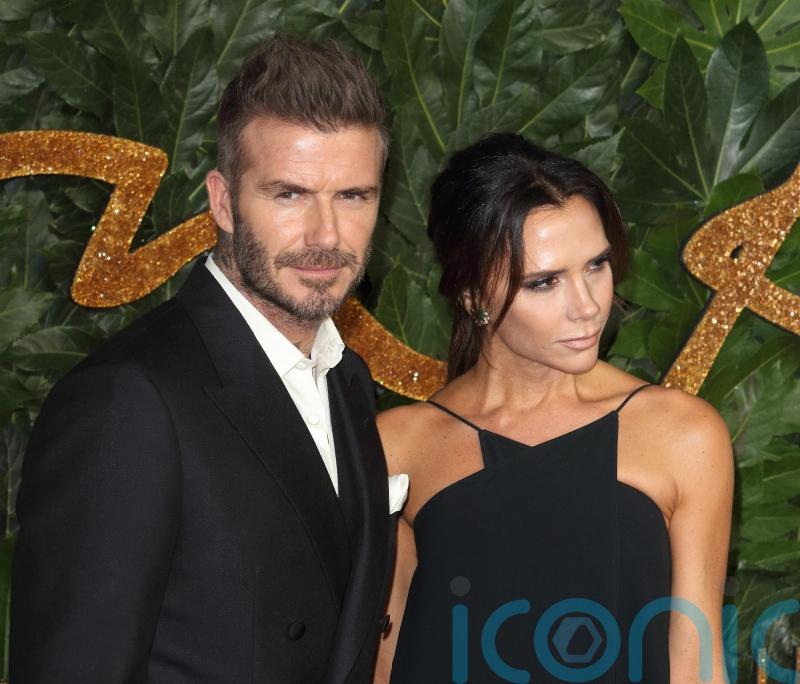 The Beckhams’ best quotes on marriage and family on their 24th anniversary