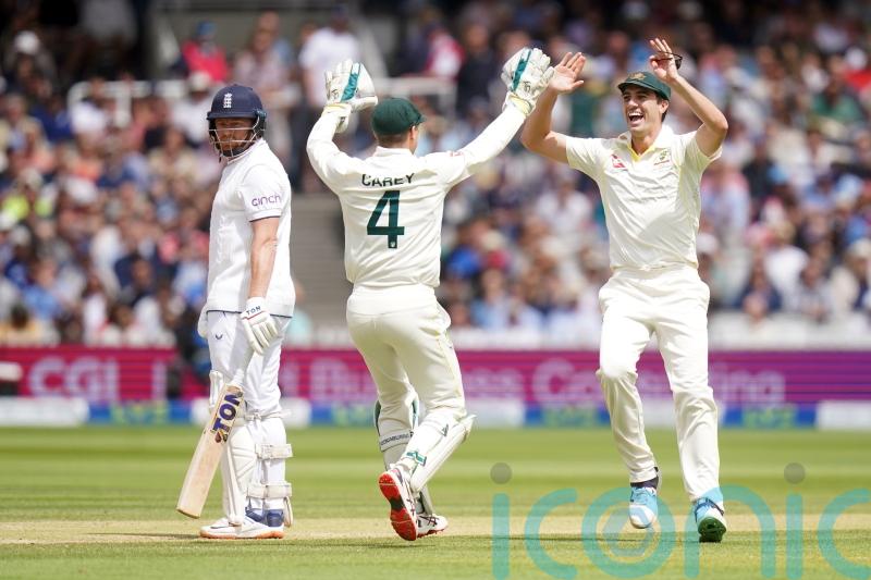 Australian PM ribs Sunak with backing for cricketers after Bairstow stumping row