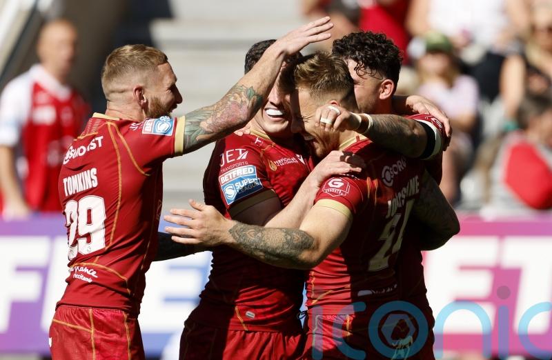 Catalans Dragons and Leigh lead exciting Super League campaign – what comes next