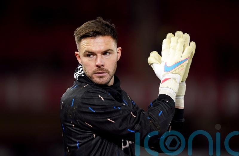 New signing Jack Butland keen to continue Rangers’ ‘rich history of top keepers’