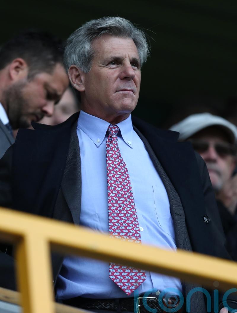 Millwall owner and chairman John Berylson dies in ‘tragic accident’ aged 70
