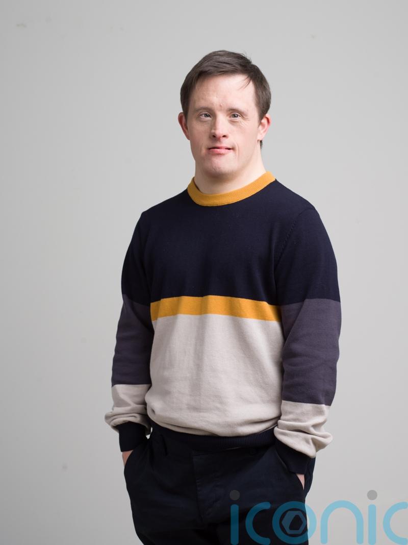 Line Of Duty star Tommy Jessop: I try to focus on the good things in life