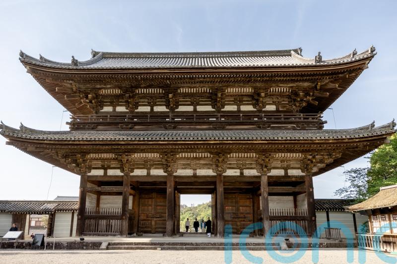 How to dodge the crowds in Japanese hotspot Kyoto