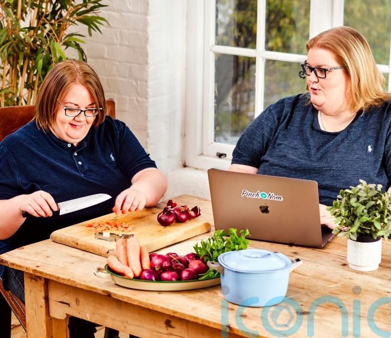 Pinch of Nom: Healthy eating doesn’t have to cost the earth