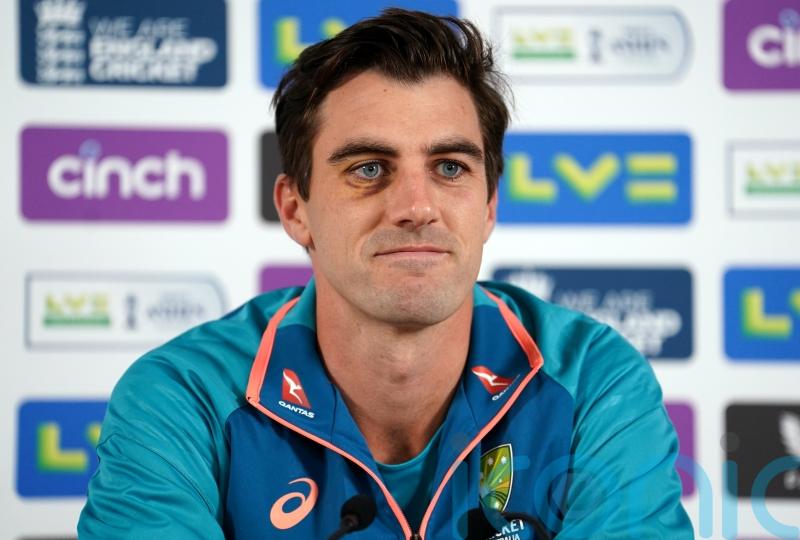 Pat Cummins ‘comfortable’ with Jonny Bairstow stumping and would do same again