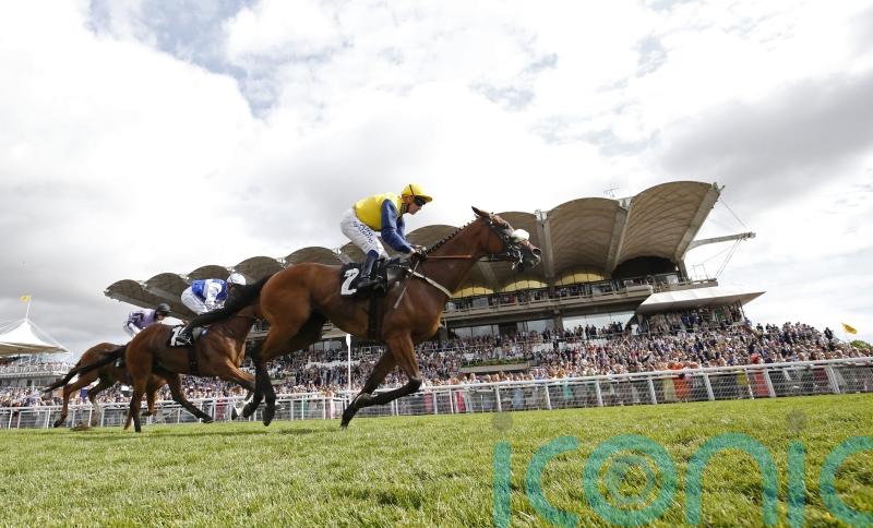 Ajero enters John Smith’s Cup reckoning