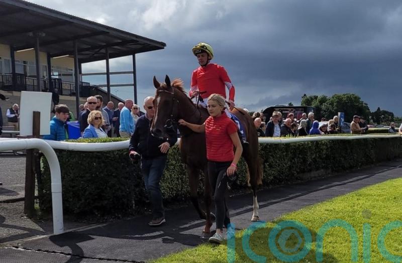 Corballis takes Tipperary triumph in three-way thriller