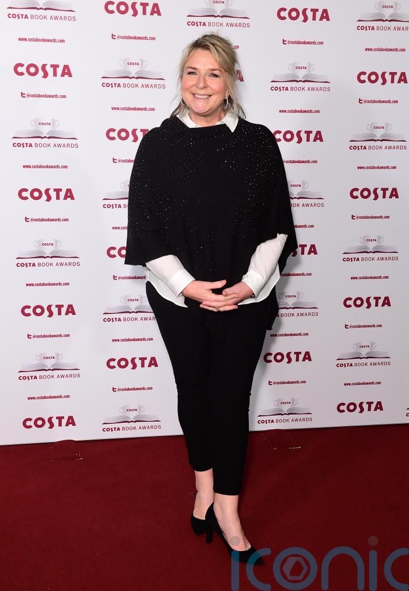 Fern Britton: ‘I didn’t expect to be 65 and single and really relaxed’