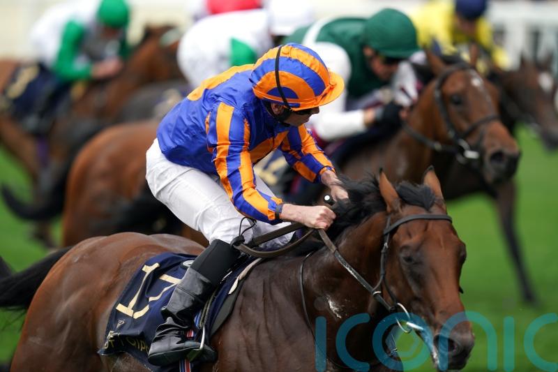 Phoenix date next on the radar for Guineas favourite River Tiber