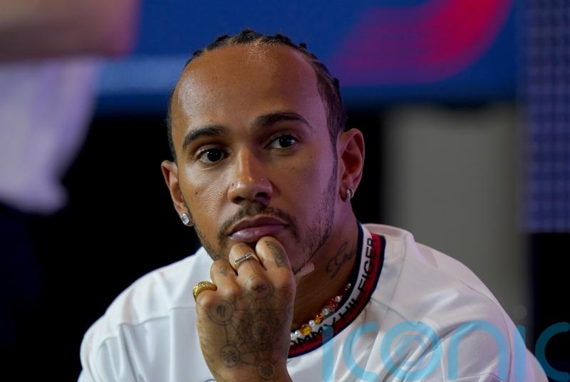 Lewis Hamilton backs ‘peaceful’ protests at British Grand Prix