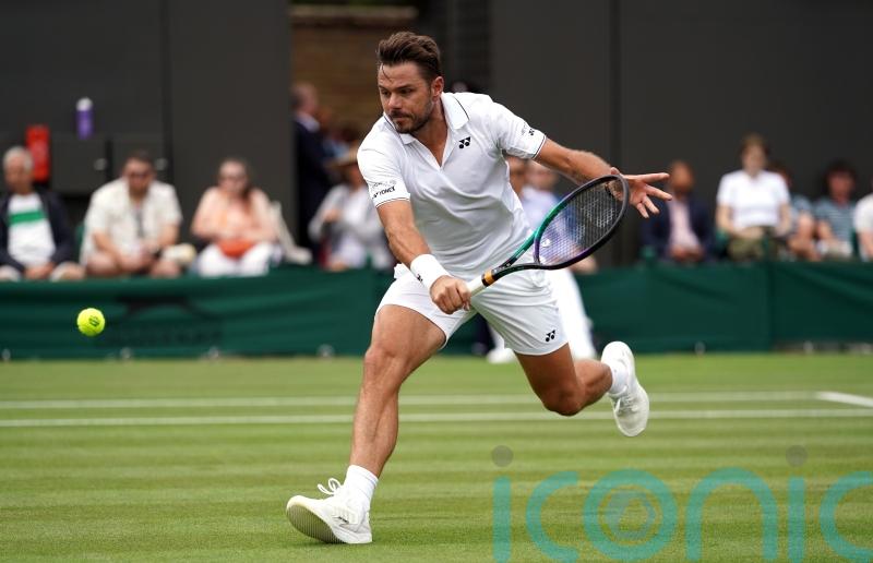 I don’t really stand a chance – Stan Wawrinka on facing Novak Djokovic