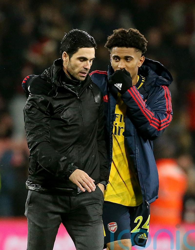 It’s been a hell of a journey – Reiss Nelson wants to take Arsenal to next level