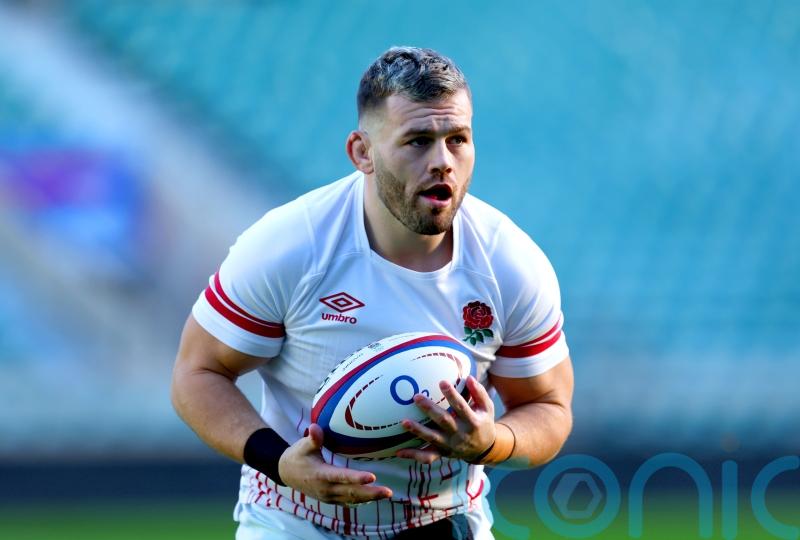 It was time for a change: Luke Cowan-Dickie completes move to Sale from Exeter