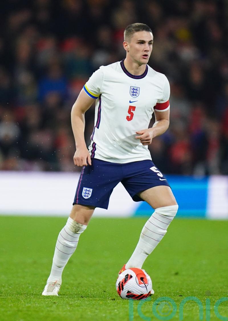 Taylor Harwood-Bellis: England would deserve U21 Euro title but ‘long way to go’