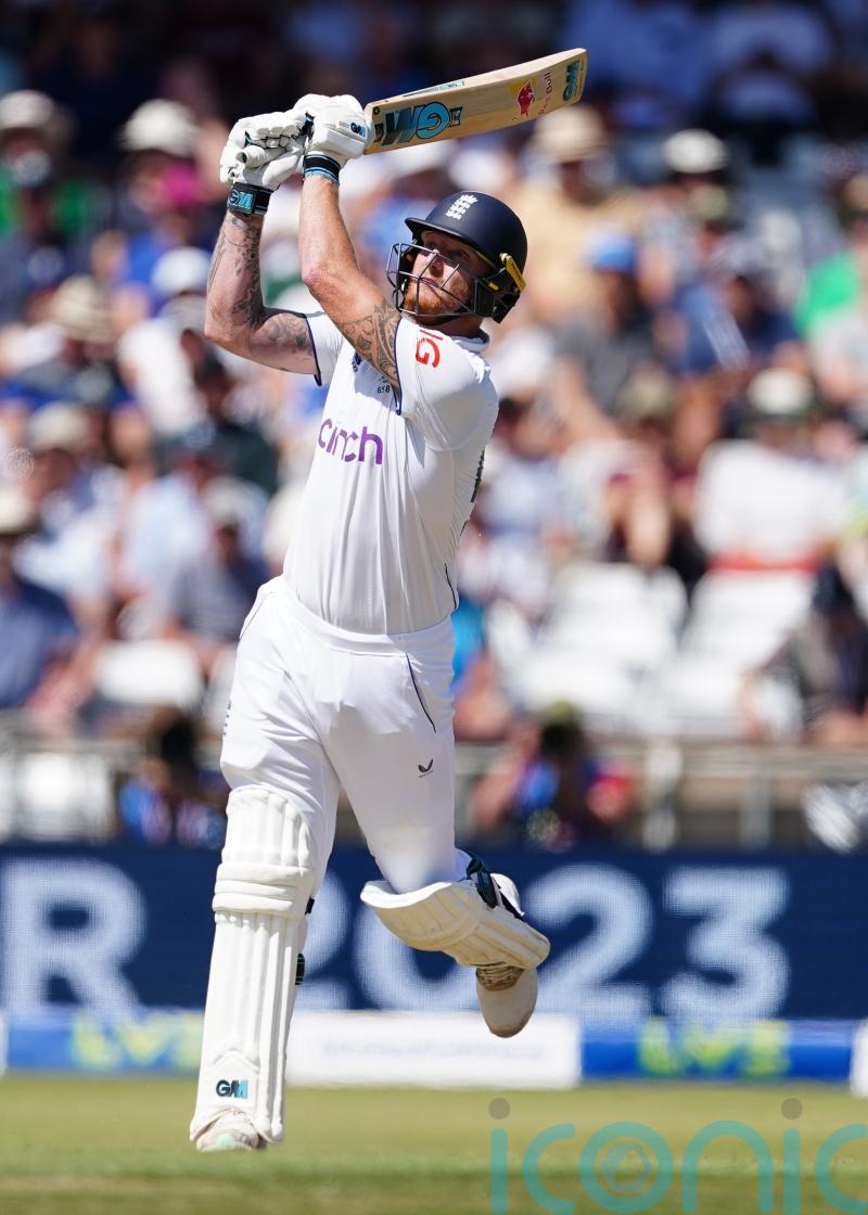 England always have a chance because of Ben Stokes – Moeen Ali