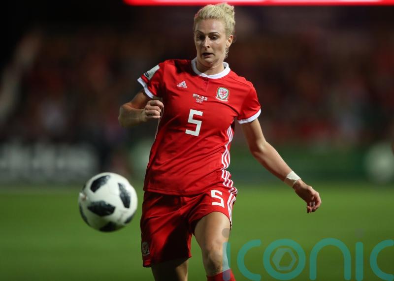 It’s showtime – Rhiannon Roberts wants Wales to prove themselves in USA send-off
