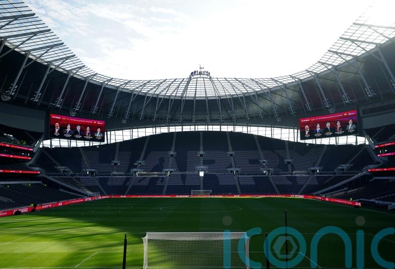 Tottenham Supporters’ Trust criticise ‘excessive’ rise in ticket prices