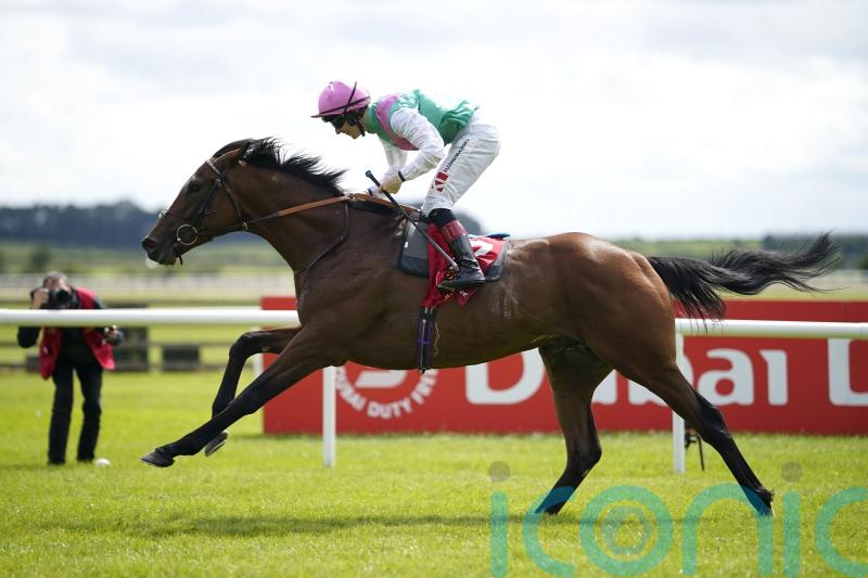 Westover back on winning form at Saint-Cloud