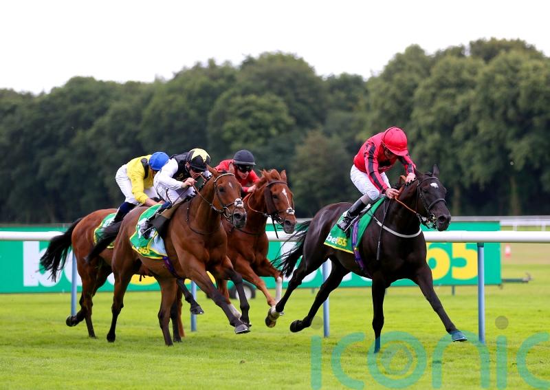 Fortune favours Fahey’s Wootton’Sun at Haydock