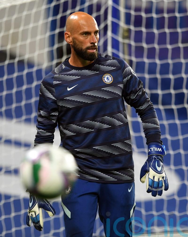 Willy Caballero becomes Enzo Maresca’s assistant at Leicester